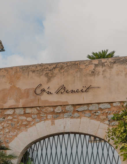 Ca'n Bene&iuml;t