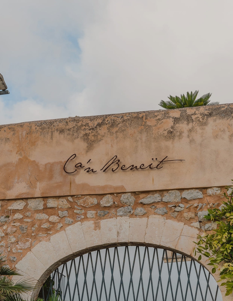 Ca'n Bene&iuml;t