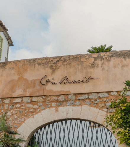 Ca'n Bene&iuml;t